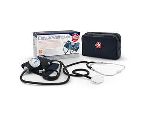 Pic Solution Classicstethomed Kit de Medidor Manual y Estetoscopio 900 g