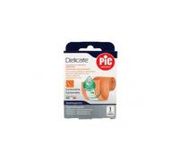 Pic Solution Delicate Antibact Tira Blanca 6Cmx0,5M