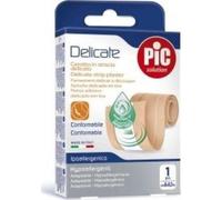 Pic Solution Delicate Antibact Tira Piel 8Cmx0,5M