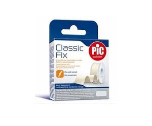 Pic Solution Esparad Classic Fix Tela Blanco 2,5Cmx5M