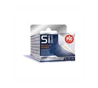 Pic Solution Esparadrapo Silicón Adhesivo 2,5cmx3m 1ud