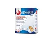 Pic Solution Gasa Steric.Soft Tnt 10x10 cm (4 S-25U)