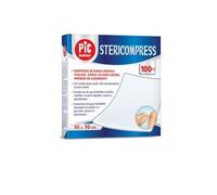 Pic Solution Gasa Stericompress Alg 10x10 cm (4 S-25U)