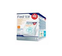 Pic Solution Hielo Instantáneo Monouso 2 Uds