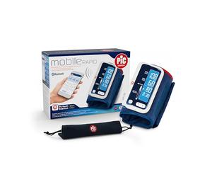 Pic Solution MobileRAPID Dispositivo de Medición de Brazo Digital Automático, unisex