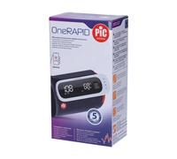Pic Solution Onerapid Monitor Presión Arterial Brazo 1ud