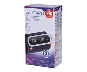 Pic Solution Onerapid Monitor Presión Arterial Brazo 1ud