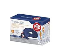 Termogel Rodilla C/Banda Termogel