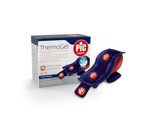 Pic Solution Parches - 1 Thermogel