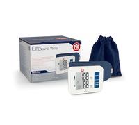 Pic Solution Pikdare - Monitor de presión arterial de muñeca Literapid