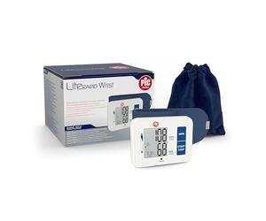 Pic Solution Pikdare - Monitor de presión arterial de muñeca Literapid