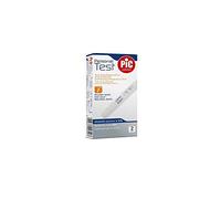 Pic Solution Prueba Personal de Embarazo 2-Piezas 50 g