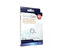 Pic Solution QuickGen Apósito Cicatrizante 10x7,5cm 5uds