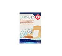 Pic Solution QuickGen Apósito Cicatrizante Artic 5 uds