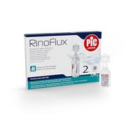 Pic Solution Solución Fisiológica Rinoflux 2 Ml 20 Ud