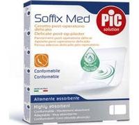 Pic Solution Soffix Med Apósito Post-Operatorio 10x18 cm 10 uds