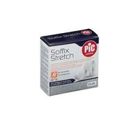 Pic Soffix Stretch Cerotto per Fissaggio Zone Articolari Misura 2,5 cm x 5 m