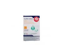 Pic Solution Soffixmed Antibact Esteril 5x7 cm 5 uds