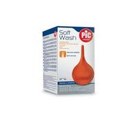 Pic Solution Soft Wash Pera Cánula Suave 175 ml