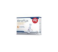Pic Solution Solución Fisiológica Rinoflux 5 Ml 20 Ud