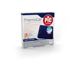 Pic Solution Thermogel 10 x 10 cm
