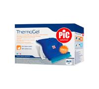 Pic Solution Thermogel Cojín Gel 20x30cm