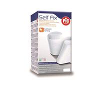 Pic Solution Vendas Elásticas Adherentes Self Fix - 12 cm x 20 m