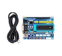 PIC system board PIC16F877A PIC microcontrolador experimental board