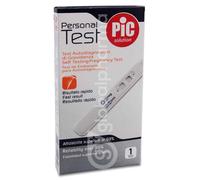Pic T.Embaraz Personal Test 1U