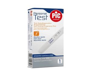 Pic Test Embarazo 1 unidad