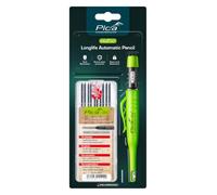 Pica Marker - Pack marcador 30405 Pica-Dry 3030 y estuche minas 4050