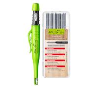 Pica Marker - Pack marcador 30405 Pica-Dry 3030 y estuche minas 4050