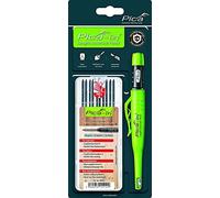 Pica 30405 - packs de marcador 3030 pica-dry® y estuche de minas 4050