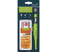 Pica Marker Pack de marcadores 3030 Pica-Dry® y estuche de minas 4070 30407