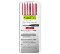 Pica Dry - Minas, color rojo