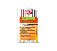 PICA 4070/SB - Estuche con colgador 8 minas Dry para altas temperaturas