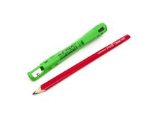 Pica 505/01 Lápiz de carpintero de bolsillo 24 cm, 1 ud