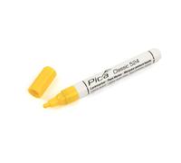 Pica Marker – Marcador de pintura permanente – Classic 524 – color amarillo