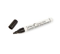 Pica Marker - Marcador de pintura - Classic 524 - Permanente - Negro