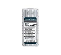 PICA 6032 - Estuche de 12 Minas-BIG-Dry -Blanco