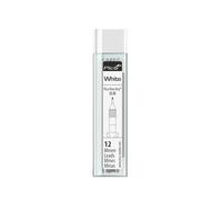 Pica-7032/SB-Estuche 12 minas blancas para Fine Dry en blister
