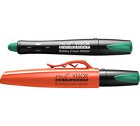 PICA-990/36-Marcador-Indus.-VISOR Perman.-Verde