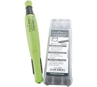 PICA BIG Dry 1 x rotulador + 12 minas de recambio 6030 para todas las minas de grafito