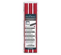 Pica Big Dry Ersatzminen-Set para todos, rojo