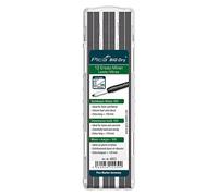 Pica Big Dry - Pack de 12 minas albañil 10H (sin blister)