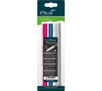 Pica big dry refills civil engineering assorted - sb