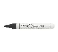 Pica Marker - Marcador de pintura - Classic 524 - Permanente - Negro