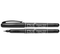 Pica Classic 533 - Marcador permanente (punta fina)