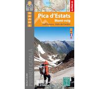 Pica D'estats - Mont Roig - Carpeta