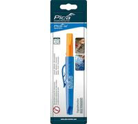 Pica Gel Blister - Marcador señalizador, color amarillo